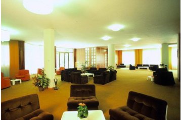 Italien Hotel Chianciano Terme, Exterieur